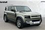 2020 Land Rover Defender 2.0 P300 SE 110 5dr Auto