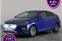 2021 Hyundai IONIQ 100kW Premium 38kWh 5dr Auto