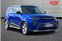 2024 Kia Soul 150kW Explore 64kWh 5dr Auto