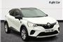 2020 Renault Captur 1.3 TCE 130 Iconic 5dr