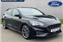 2020 Ford Focus 1.5 EcoBlue 120 ST-Line X 5dr