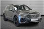 2023 Volkswagen Touareg 3.0 V6 TDI 4Motion R-Line Tech Plus 5dr Tip Auto