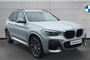 2019 BMW X3 xDrive20d M Sport 5dr Step Auto