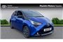 2021 Toyota Aygo 1.0 VVT-i X-Clusiv 5dr