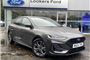 2024 Ford Focus 1.0 EcoBoost Hybrid mHEV ST-Line 5dr