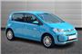 2020 Volkswagen Up 1.0 Up 5dr