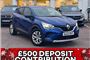 2022 Renault Captur 1.6 E-TECH Hybrid 145 Iconic Edition 5dr Auto