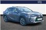2021 Lexus UX 300e 150kW 54.3 kWh 5dr E-CVT