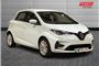 2021 Renault Zoe 100kW Iconic R135 50kWh Rapid Charge 5dr Auto