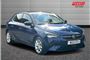 2021 Vauxhall Corsa 1.2 Turbo Elite 5dr