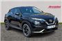2022 Nissan Juke 1.0 DiG-T 114 N-Connecta 5dr DCT