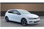2020 Volkswagen Polo 1.0 TSI 95 Beats 5dr