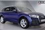 2019 Audi Q5 40 TDI Quattro S Line 5dr S Tronic