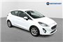 2018 Ford Fiesta 1.0 EcoBoost Zetec 5dr