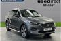 2019 SEAT Tarraco 2.0 TDI Xcellence Lux 5dr DSG 4Drive