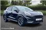 2022 Ford Puma 1.0 EcoBoost Hybrid mHEV ST-Line X 5dr