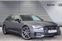 2024 Audi A6 40 TFSI Black Edition 5dr S Tronic