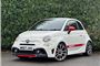 2017 Abarth 595 1.4 T-Jet 165 Turismo 3dr