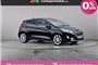 2020 Ford Fiesta 1.0 EcoBoost 95 Titanium X 5dr