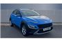 2021 Hyundai Kona 1.0 TGDi 48V MHEV SE Connect 5dr