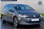 2020 Volkswagen Touran 1.5 TSI EVO SEL 5dr DSG