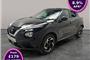 2023 Nissan Juke 1.0 DiG-T 114 N-Connecta 5dr