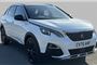 2020 Peugeot 3008 1.5 BlueHDi GT Line Premium 5dr