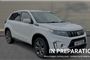 2021 Suzuki Vitara 1.4 Boosterjet 48V Hybrid SZ-T 5dr Auto