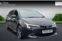 2023 Toyota Corolla Touring Sport 1.8 Hybrid Excel 5dr CVT