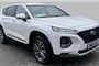 2020 Hyundai Santa Fe 2.2 CRDi Premium 5dr Auto