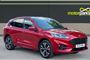 2021 Ford Kuga 2.5 PHEV ST-Line X 5dr CVT