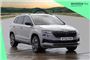 2024 Skoda Karoq 1.5 TSI Sportline 5dr DSG