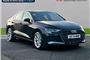 2024 Audi A3 Saloon 30 TFSI Sport 4dr