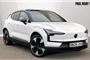 2024 Volvo EX30 200kW SM Extended Range Ultra 69kWh 5dr Auto