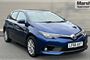 2016 Toyota Auris 1.2T Icon 5dr