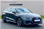 2024 Audi A3 35 TDI S Line 5dr S Tronic