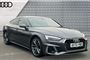 2022 Audi A5 Sportback 35 TFSI S Line 5dr S Tronic