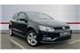 2017 Volkswagen Polo 1.2 TSI Match Edition 5dr DSG