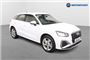 2022 Audi Q2 35 TFSI S Line 5dr S Tronic