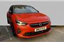 2021 Vauxhall Corsa 1.2 Turbo Ultimate Nav 5dr