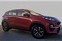 2021 Kia Sportage 1.6 GDi ISG 2 5dr