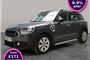 2018 MINI Countryman 1.5 Cooper S E ALL4 PHEV 5dr Auto