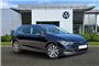 2023 Volkswagen Golf 1.4 TSI eHybrid Style 5dr DSG