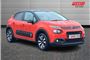 2019 Citroen C3 1.2 PureTech 82 Flair 5dr