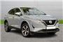 2021 Nissan Qashqai 1.3 DiG-T MH 158 Premiere Edition 5dr Xtronic