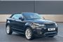 2017 Land Rover Range Rover Evoque Convertible 2.0 TD4 HSE Dynamic 2dr Auto