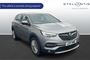 2021 Vauxhall Grandland X 1.2 Turbo Business Edition Nav 5dr Auto