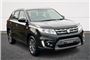 2018 Suzuki Vitara 1.6 SZ4 5dr