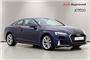 2022 Audi A5 35 TFSI Sport 2dr S Tronic