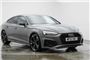 2021 Audi A5 Sportback 40 TFSI 204 Edition 1 5dr S Tronic